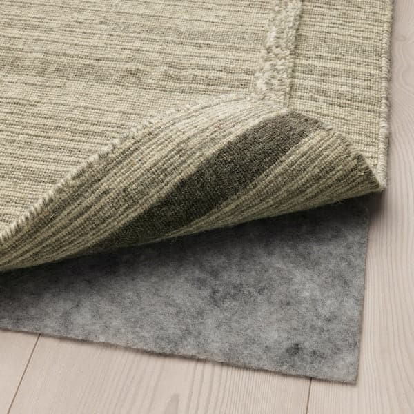 Ikea STOPP FILT - Rug underlay with anti-slip, 123x185 cm