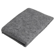 Ikea STOPP FILT - Rug underlay with anti-slip, 123x185 cm