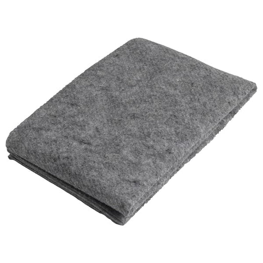 Ikea STOPP FILT - Rug underlay with anti-slip, 123x185 cm