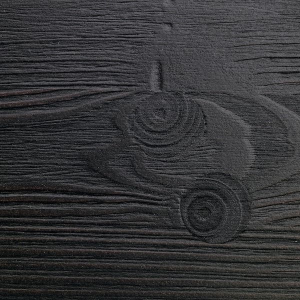 Ikea STORÅ Loft bed structure - black 140x200 cm ,