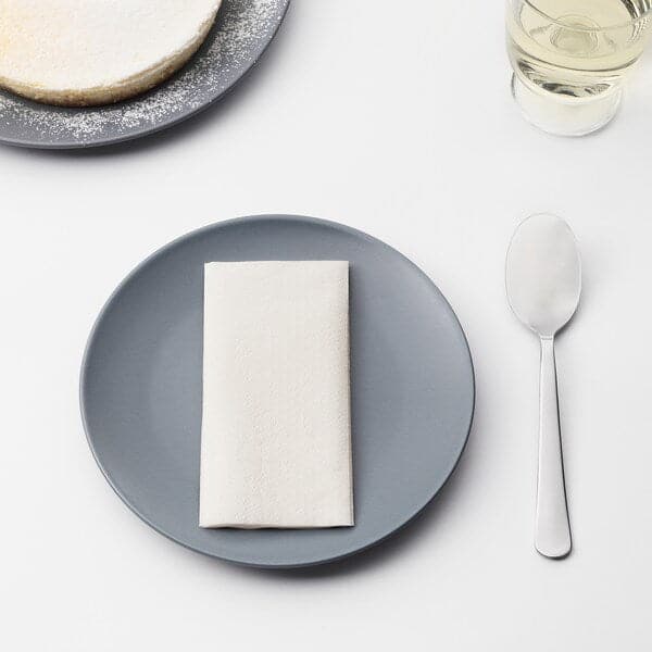 STORÄTARE Paper towel - white 30x30 cm - best price from Maltashopper.com 30459167