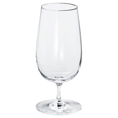 STORSINT - Beer glass, clear glass, 48 cl - best price from Maltashopper.com 30396306