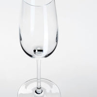 STORSINT - Champagne glass, clear glass, 22 cl - best price from Maltashopper.com 20396316