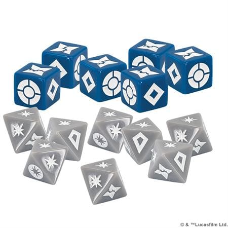 SWP - Dice Pack