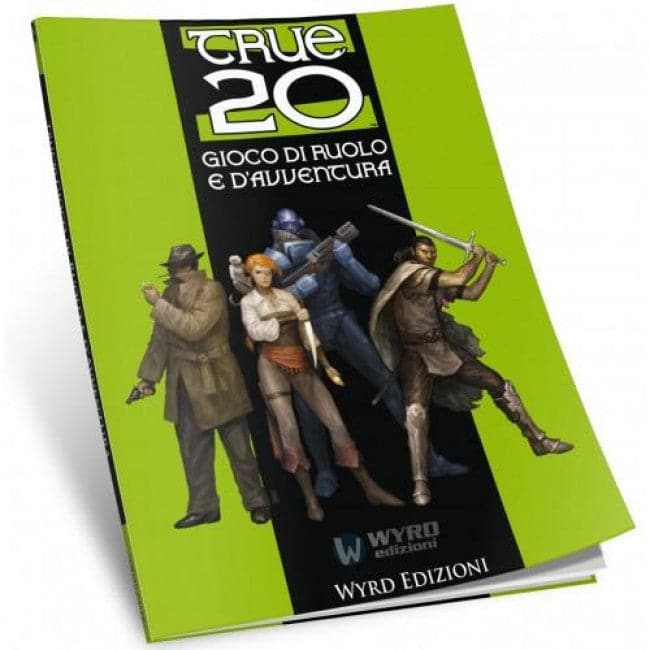 True20 Deluxe