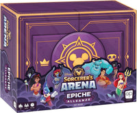 Disney Sorcerer&#39s Arena - Epic Alliances