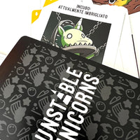 Unstable Unicorns -  Espansione Nightmares: Ed. Italiana