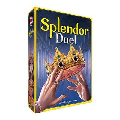 Toys Splendor Duel - Ed. Italian