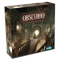 Obscurio (Italian Ed.) - best price from Maltashopper.com STR8656