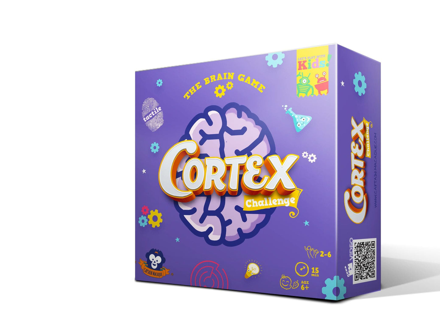 Cortex Challenge Kids - best price from Maltashopper.com STR8931