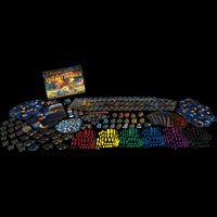 Twilight Imperium, 4th Edition Italian Ed - best price from Maltashopper.com STR9870