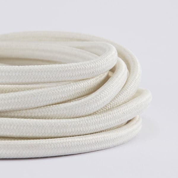 STRÅLA Suspension accessory - white 4 m , 4 m - best price from Maltashopper.com 20366404