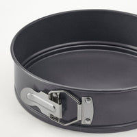 STRANDFLY - Springform pan, dark grey, 22 cm - best price from Maltashopper.com 90522302