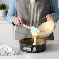 STRANDFLY - Springform pan, dark grey, 22 cm - best price from Maltashopper.com 90522302