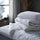 STRANDMOLKE Warm down jacket 150x200 cm , 150x200 cm