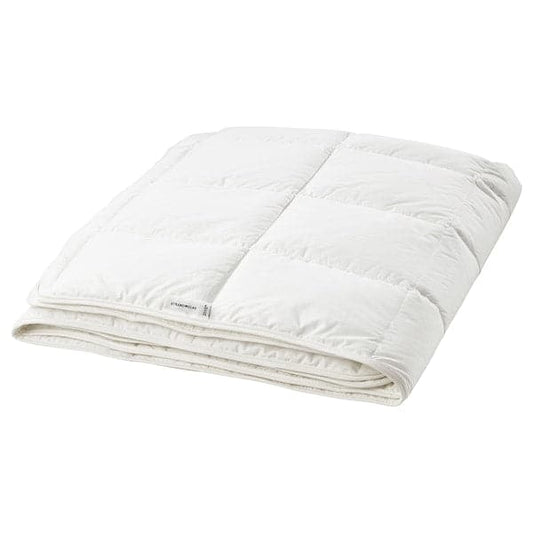 STRANDMOLKE Down jacket, lukewarm 150x200 cm - best price from Maltashopper.com 20457197