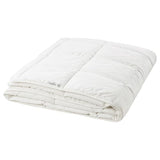 STRANDMOLKE duvet, light warm, 240x220 cm