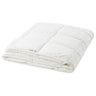 STRANDMOLKE duvet, light warm, 240x220 cm