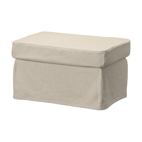 STRANDMON - Footrest lining ,