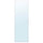 STRAUMEN - STRAUMEN Mirror door, mirror glass, 60x180 cm
