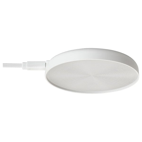 Ikea STRIMSÄV - LED spotlight, white