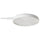 STRIMSÄV - LED spotlight, white