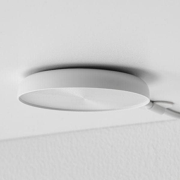 Ikea STRIMSÄV - LED spotlight, white