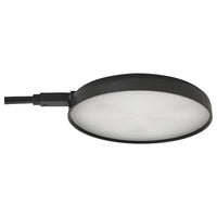 STRIMSÄV - LED spotlight, black - best price from Maltashopper.com 70522478