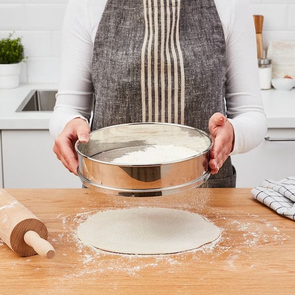 STRÖAD - Sifter, stainless steel - best price from Maltashopper.com 00480170