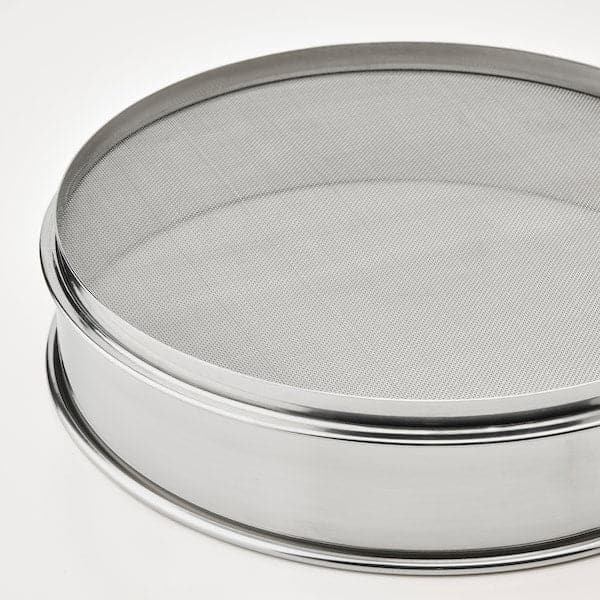 STRÖAD - Sifter, stainless steel - best price from Maltashopper.com 00480170