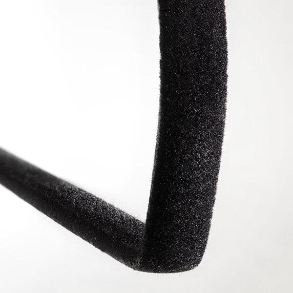 Ikea STRYKIS Gruccia - black ,
