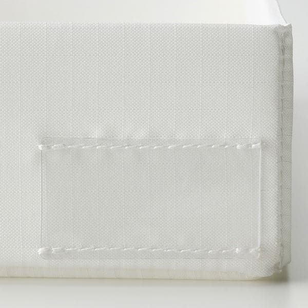 STUK - Organiser, white, 26x20x6 cm - best price from Maltashopper.com 80507401