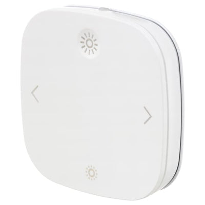 STYRBAR - Remote control, smart white - best price from Maltashopper.com 60488366