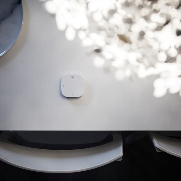 STYRBAR - Remote control, smart white - best price from Maltashopper.com 60488366