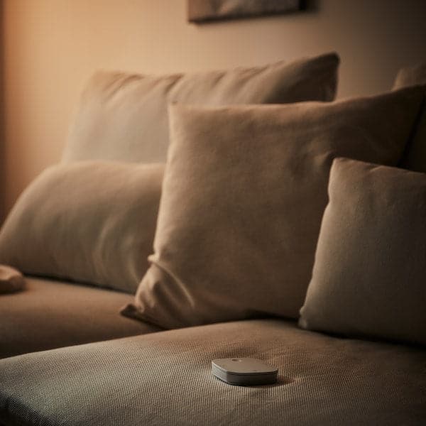 STYRBAR - Remote control, smart white - best price from Maltashopper.com 60488366