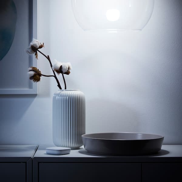 STYRBAR - Remote control, smart white - best price from Maltashopper.com 60488366