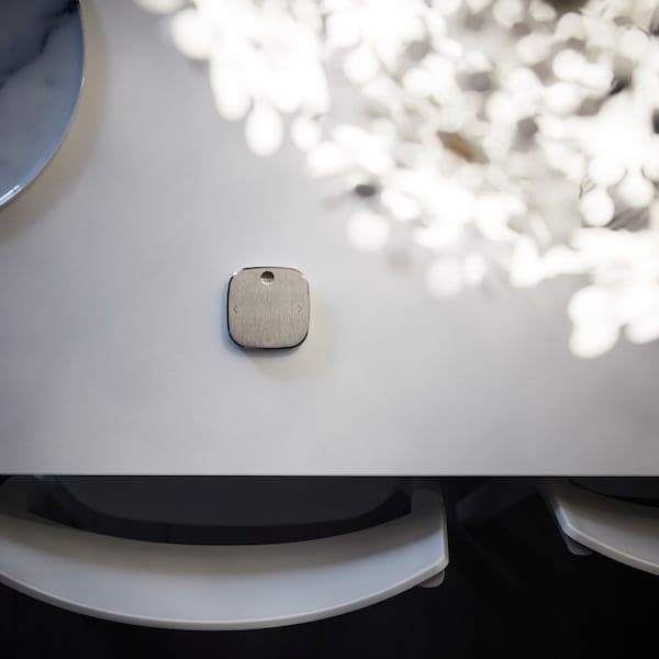 Ikea STYRBAR - Remote control, smart stainless steel