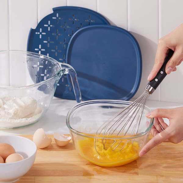 SUMPCYPRESS - Bowl with lid, set of 2 - best price from Maltashopper.com 80559273