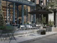 SUNDSÖ - Table+2 chairs, outdoor, grey/grey - best price from Maltashopper.com 29434922