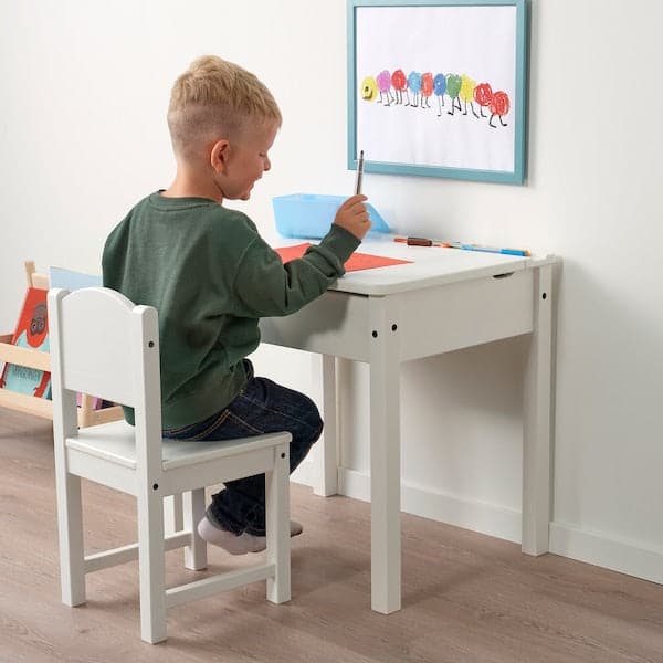 Sundvik table and chairs sales