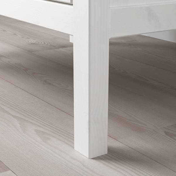 SUNDVIK - Wardrobe, white, 80x50x171 cm - best price from Maltashopper.com 10269696