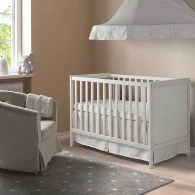 SUNDVIK Room Furniture Set, 3pz - White , - best price from Maltashopper.com 69415846