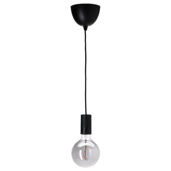 SUNNEBY / MOLNART - Pendant lamp , 125 mm - best price from Maltashopper.com 19478313