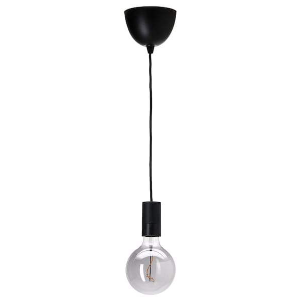 Ikea SUNNEBY / MOLNART - Pendant lamp , 125 mm