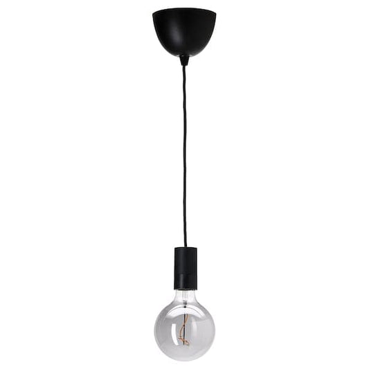 Ikea SUNNEBY / MOLNART - Pendant lamp , 125 mm