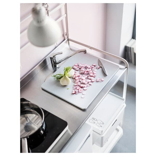 Ikea SUNNERSTA Mini kitchen 112x56x139 cm