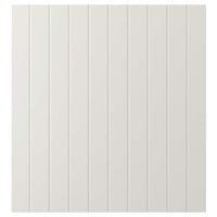 SUTTERVIKEN - Door, white, 60x64 cm - best price from Maltashopper.com 30468237