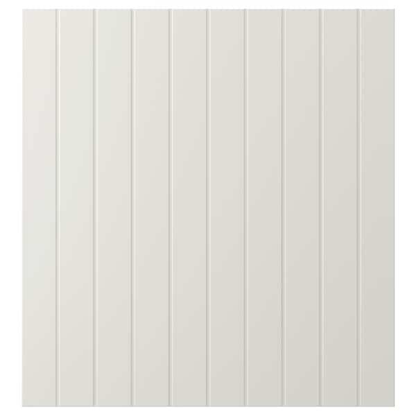 SUTTERVIKEN - Door, white, 60x64 cm - best price from Maltashopper.com 30468237