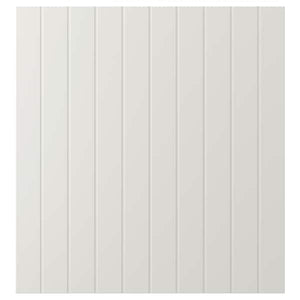 Ikea SUTTERVIKEN - Door, white, 60x64 cm