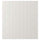 SUTTERVIKEN - SUTTERVIKEN Door, white, 60x64 cm